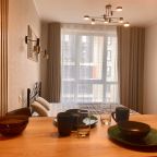 Апартаменты (Студия 22 кв м), Апартаменты Старт на Толубеевском проезде