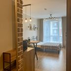 Апартаменты (Студия 22 кв м), Апартаменты Старт на Толубеевском проезде