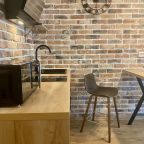 Апартаменты (Студия 22 кв м), Апартаменты Старт на Толубеевском проезде