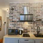 Апартаменты (Студия 22 кв м), Апартаменты Старт на Толубеевском проезде