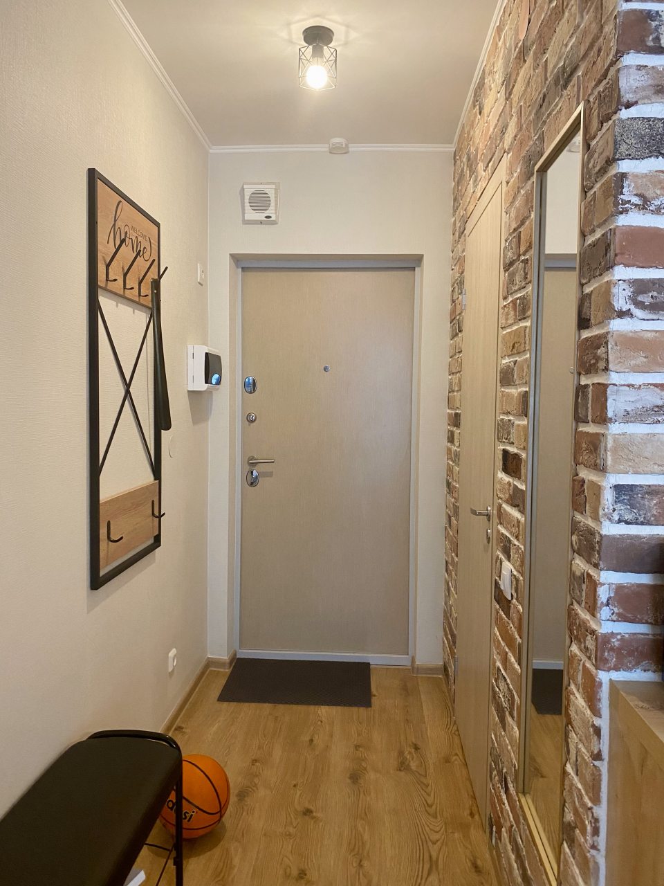 Апартаменты (Студия 22 кв м), Апартаменты Старт на Толубеевском проезде