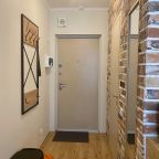 Апартаменты (Студия 22 кв м), Апартаменты Старт на Толубеевском проезде