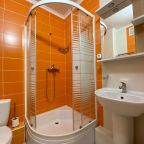 Апартаменты (Студия 22 кв м), Апартаменты Старт на Толубеевском проезде