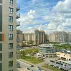 Апартаменты (Студия 22 кв м), Апартаменты Старт на Толубеевском проезде