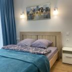 Апартаменты (Студия 22 кв м с доп), Апартаменты Старт на Толубеевском проезде