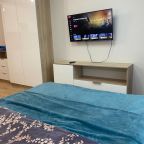 Апартаменты (Студия 22 кв м с доп), Апартаменты Старт на Толубеевском проезде