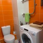 Апартаменты (Студия 22 кв м с доп), Апартаменты Старт на Толубеевском проезде