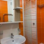 Апартаменты (Студия 22 кв м с доп), Апартаменты Старт на Толубеевском проезде