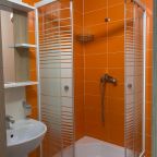 Апартаменты (Студия 22 кв м с доп), Апартаменты Старт на Толубеевском проезде