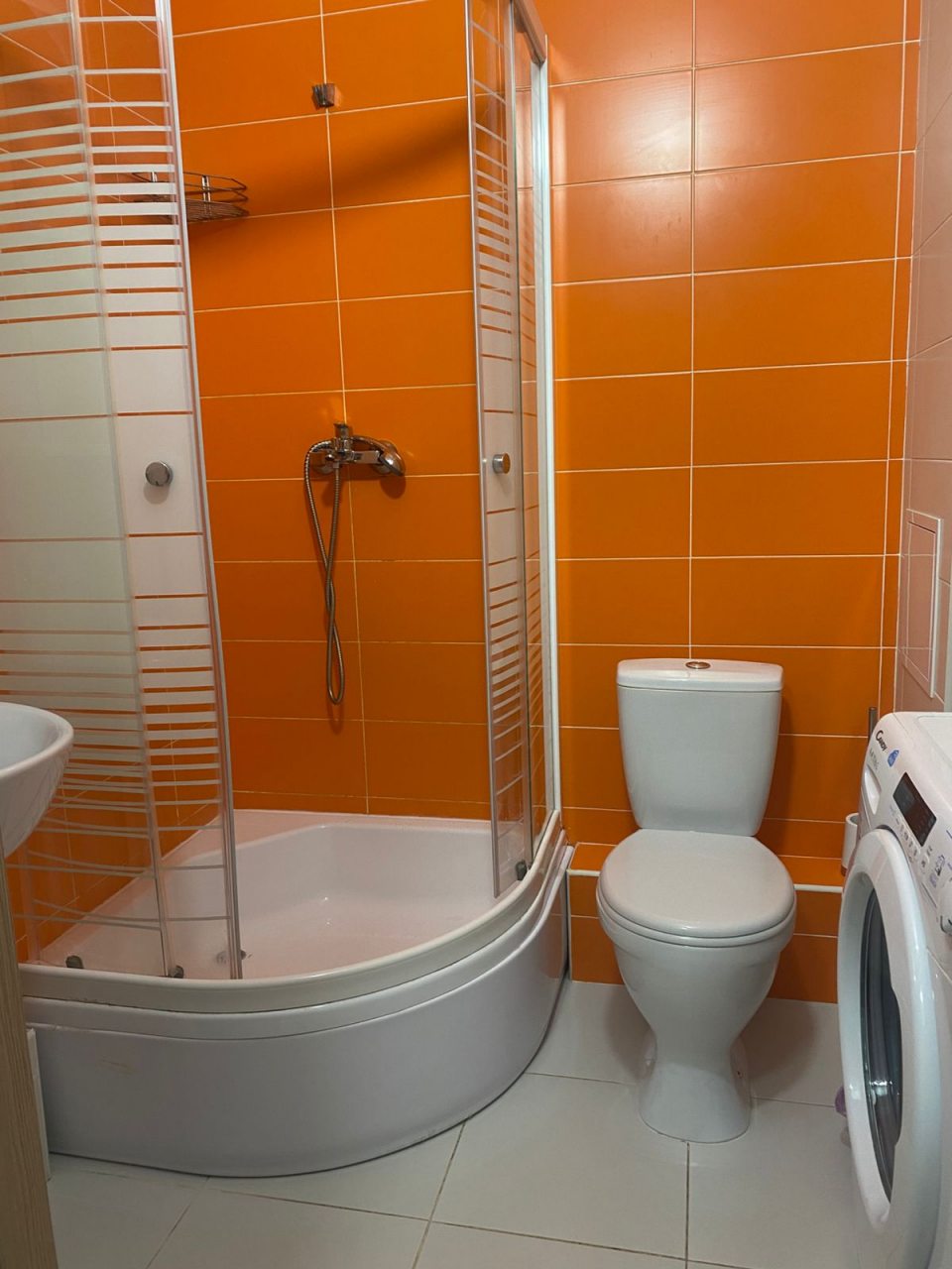 Апартаменты (Студия 22 кв м с доп), Апартаменты Старт на Толубеевском проезде