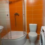 Апартаменты (Студия 22 кв м с доп), Апартаменты Старт на Толубеевском проезде