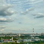 Апартаменты (Студия 22 кв м с доп), Апартаменты Старт на Толубеевском проезде