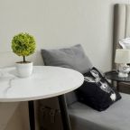 Апартаменты (Студия 22 кв м с доп), Апартаменты Старт на Толубеевском проезде