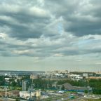 Апартаменты (Студия 22 кв м с доп), Апартаменты Старт на Толубеевском проезде