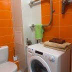 Апартаменты (Студия 22 кв м с доп), Апартаменты Старт на Толубеевском проезде