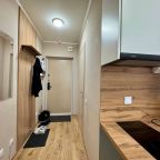 Апартаменты (Студия 22 кв м с доп), Апартаменты Старт на Толубеевском проезде