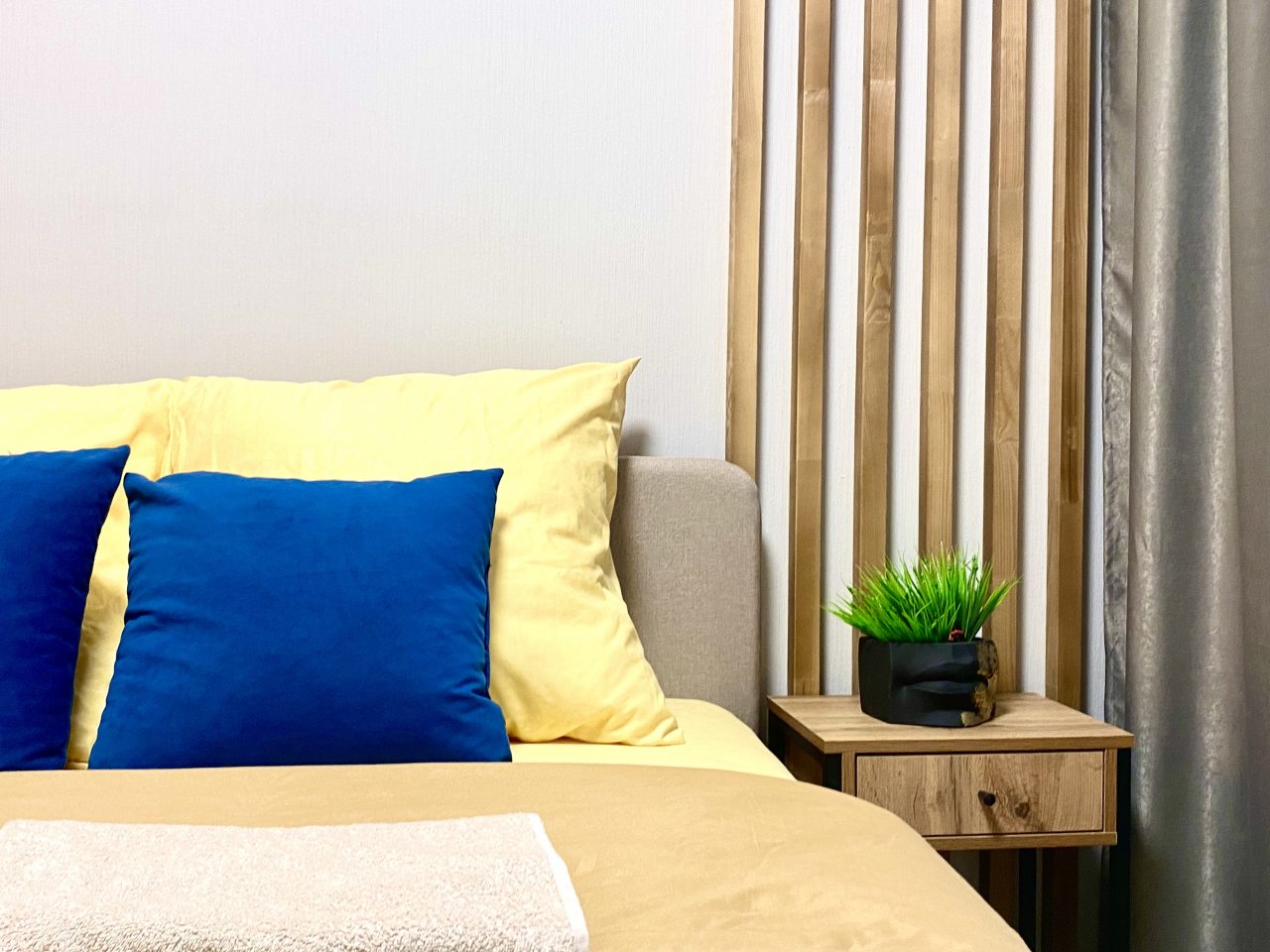 Апартаменты (Студия 22 кв м с доп), Апартаменты Старт на Толубеевском проезде