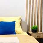 Апартаменты (Студия 22 кв м с доп), Апартаменты Старт на Толубеевском проезде