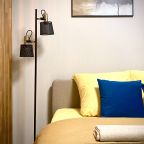 Апартаменты (Студия 22 кв м с доп), Апартаменты Старт на Толубеевском проезде