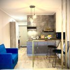 Апартаменты (Студия 22 кв м с доп), Апартаменты Старт на Толубеевском проезде