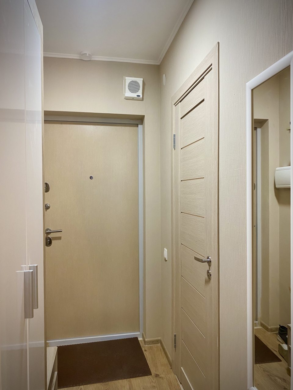 Апартаменты (Студия 22 кв м с доп), Апартаменты Старт на Толубеевском проезде