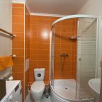 Апартаменты (Студия 22 кв м с доп), Апартаменты Старт на Толубеевском проезде