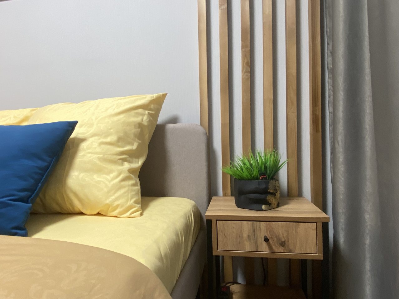 Апартаменты (Студия 22 кв м с доп), Апартаменты Старт на Толубеевском проезде