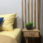 Апартаменты (Студия 22 кв м с доп), Апартаменты Старт на Толубеевском проезде