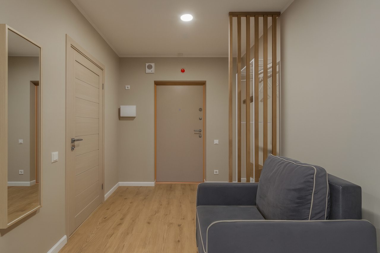 Сьюит (Бизнес), Апартаменты Старт на Толубеевском проезде