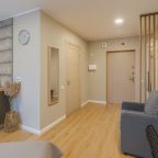 Сьюит (Бизнес), Апартаменты Старт на Толубеевском проезде