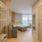 Сьюит (Бизнес), Апартаменты Старт на Толубеевском проезде