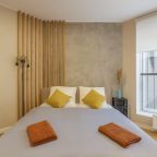 Сьюит (Бизнес), Апартаменты Старт на Толубеевском проезде