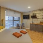 Сьюит (Бизнес), Апартаменты Старт на Толубеевском проезде