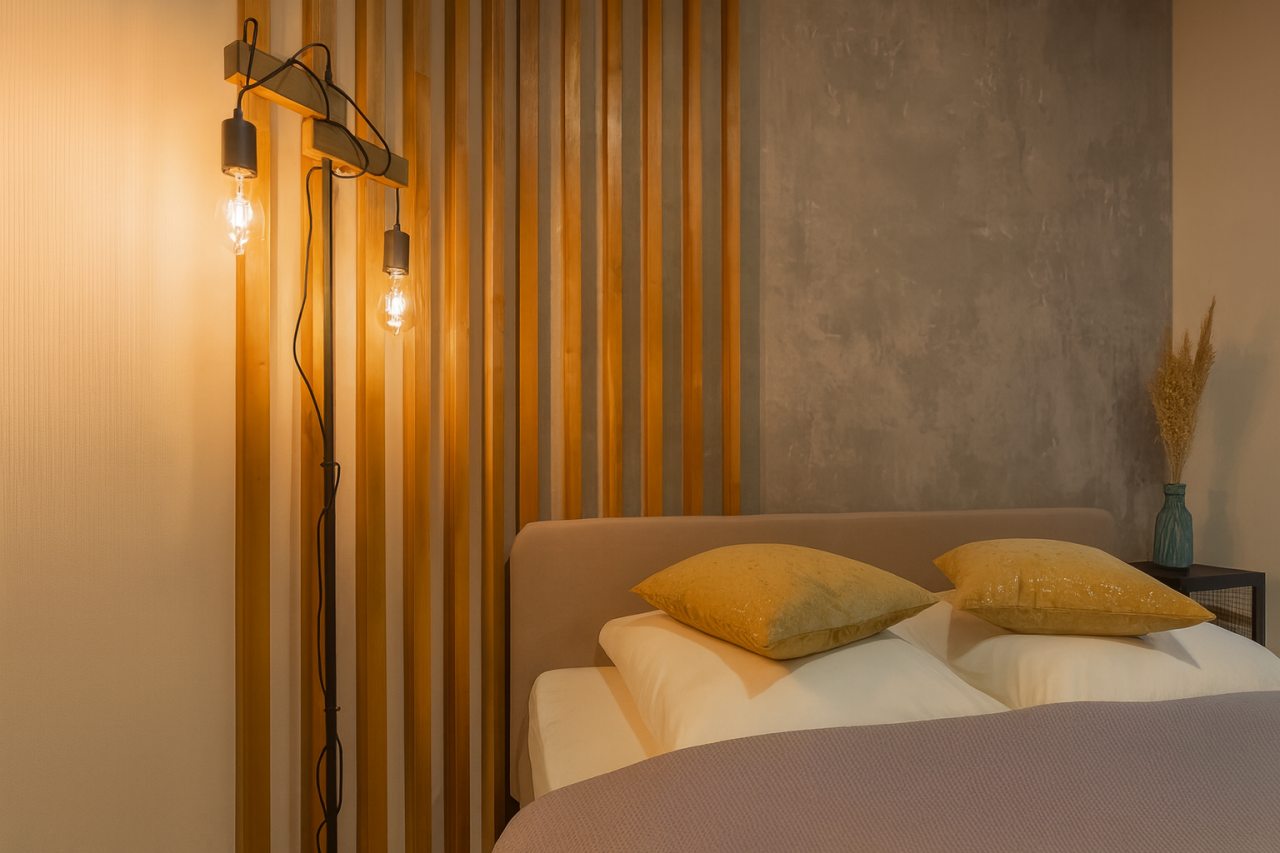 Сьюит (Бизнес), Апартаменты Старт на Толубеевском проезде