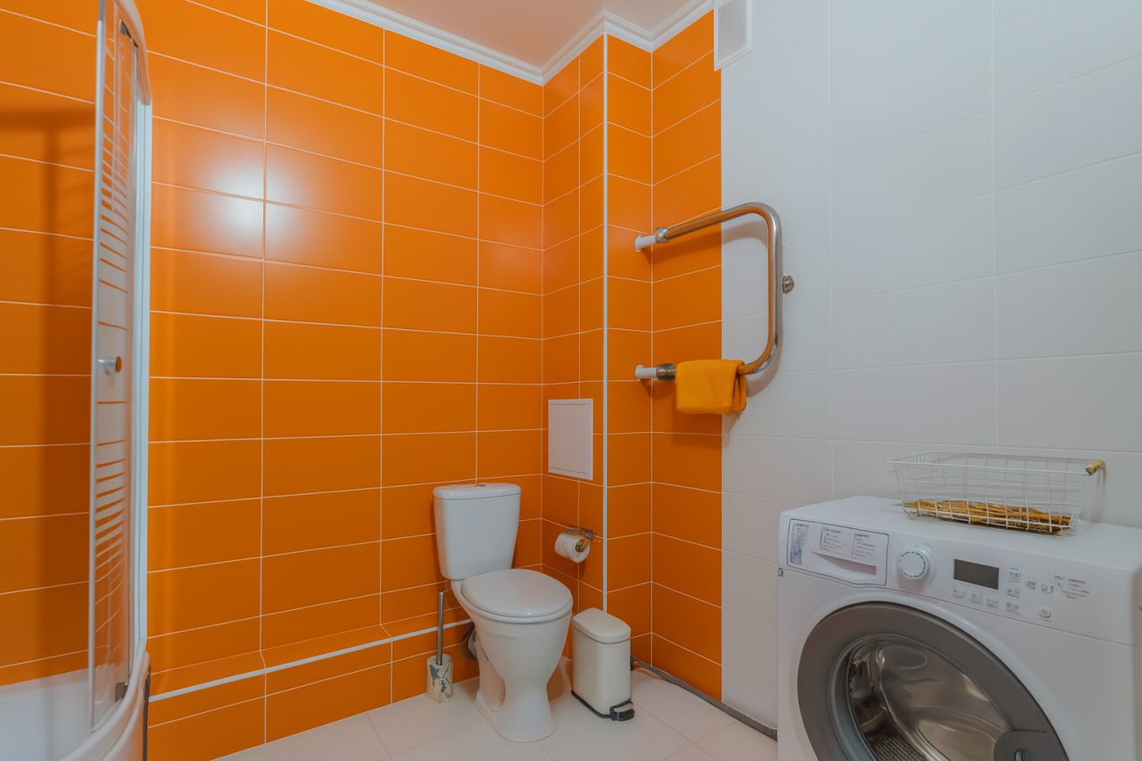 Сьюит (Бизнес), Апартаменты Старт на Толубеевском проезде