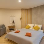 Сьюит (Бизнес), Апартаменты Старт на Толубеевском проезде