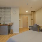 Сьюит (Бизнес), Апартаменты Старт на Толубеевском проезде