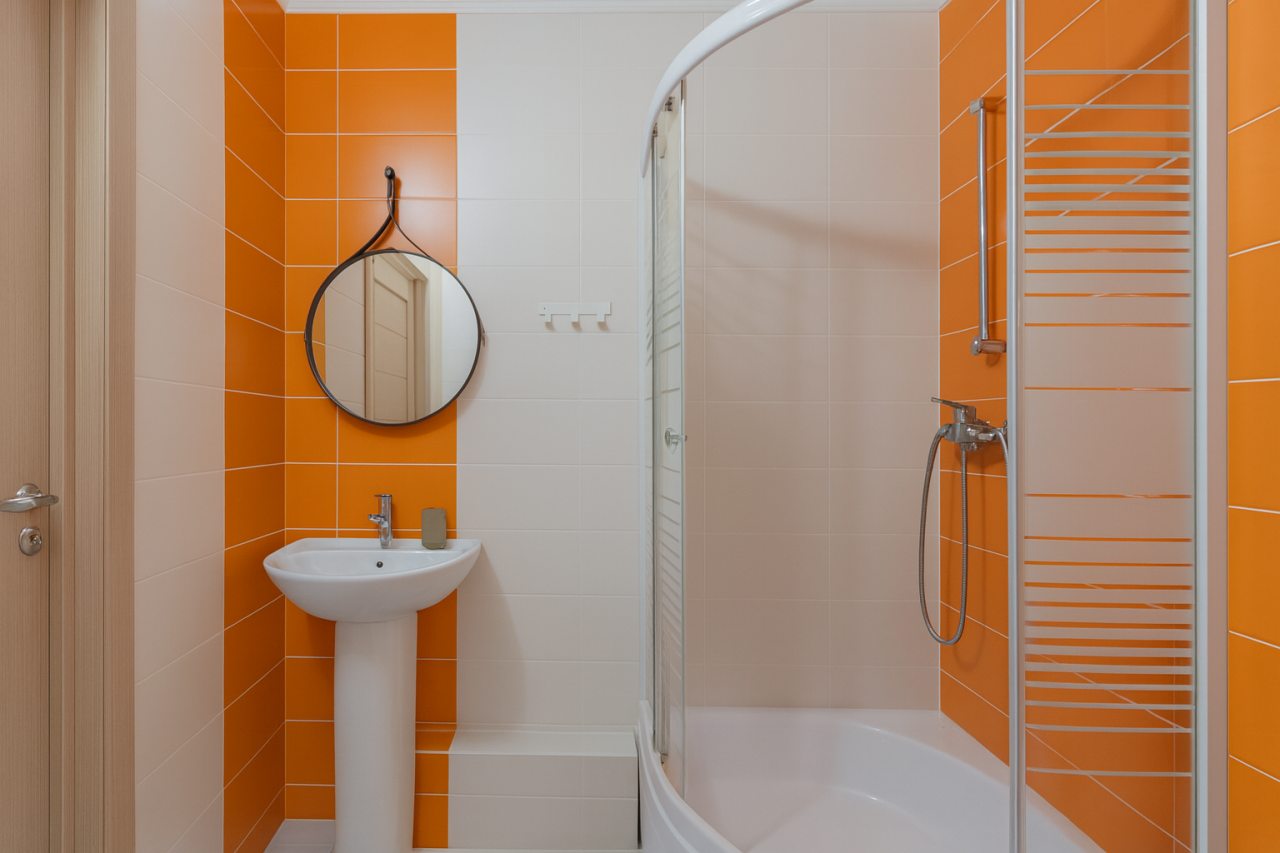 Сьюит (Бизнес), Апартаменты Старт на Толубеевском проезде