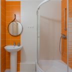 Сьюит (Бизнес), Апартаменты Старт на Толубеевском проезде