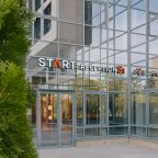 Сьюит (Бизнес), Апартаменты Старт на Толубеевском проезде