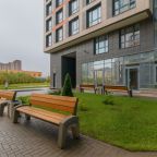 Сьюит (Бизнес), Апартаменты Старт на Толубеевском проезде