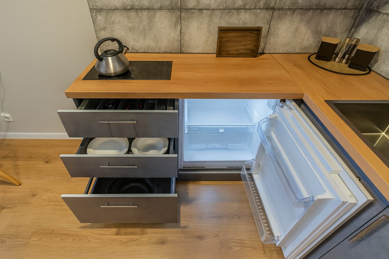 Сьюит (Бизнес), Апартаменты Старт на Толубеевском проезде