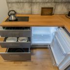 Сьюит (Бизнес), Апартаменты Старт на Толубеевском проезде