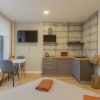 Сьюит (Бизнес), Апартаменты Старт на Толубеевском проезде