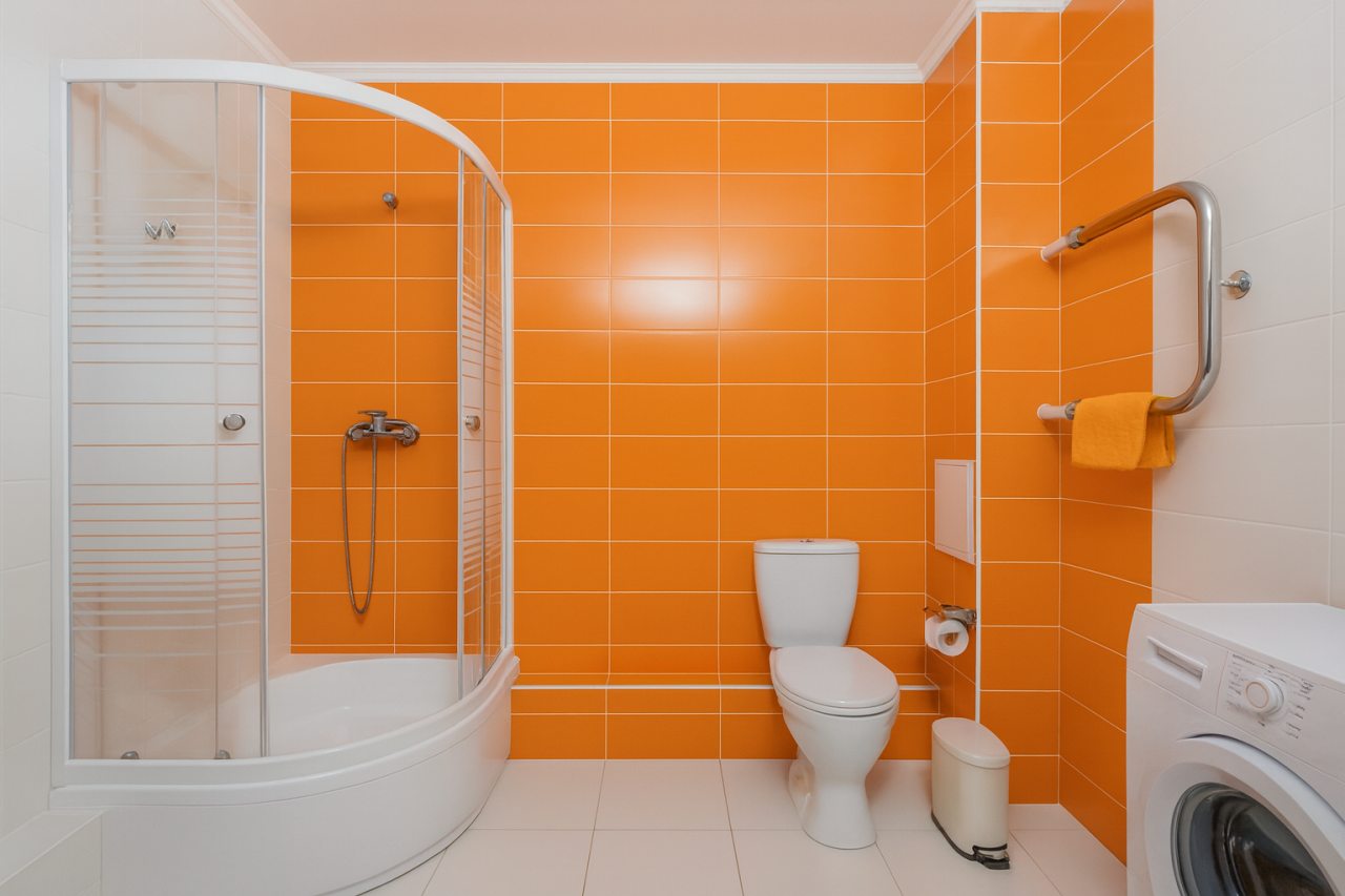 Сьюит (Бизнес), Апартаменты Старт на Толубеевском проезде