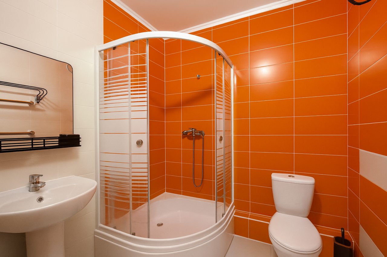 Студио (Смарт-студия), Апартаменты Старт на Толубеевском проезде