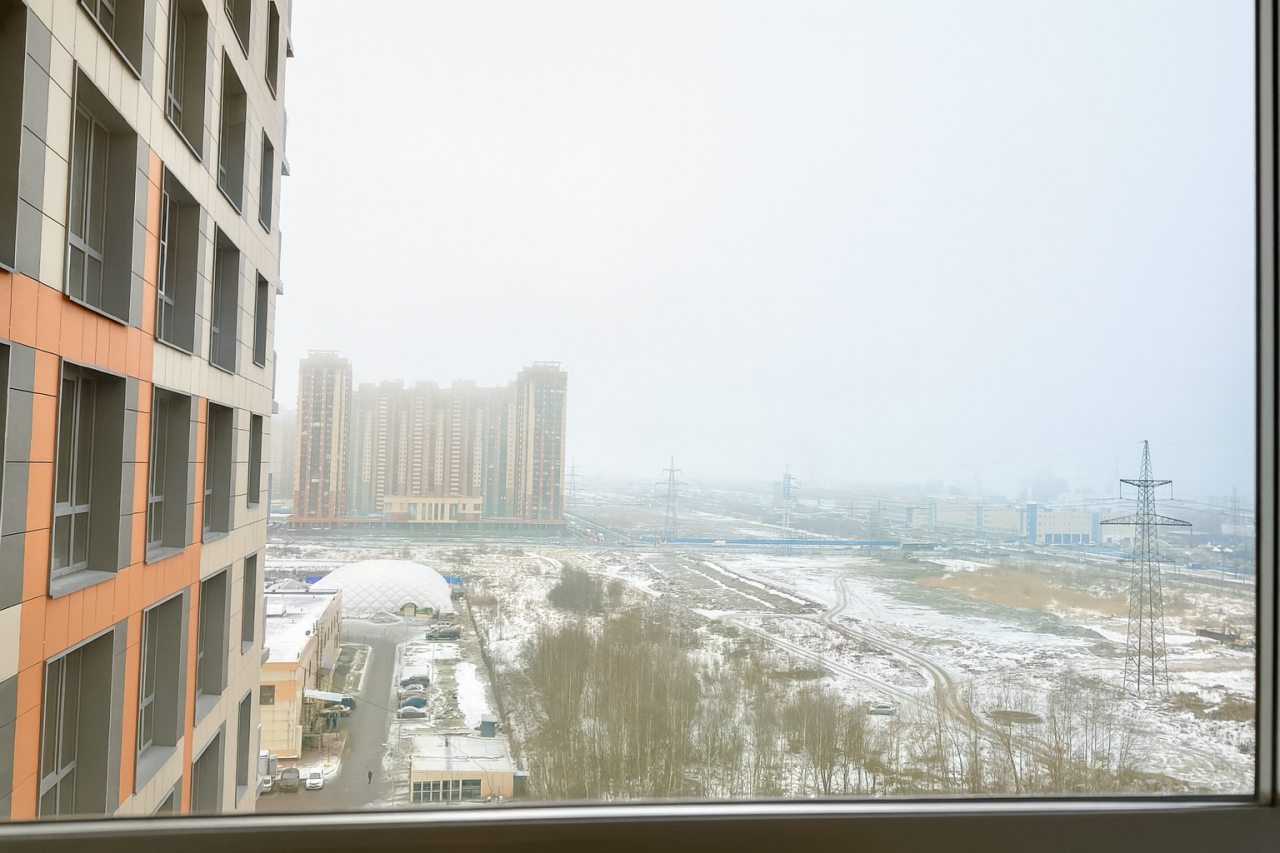 Студио (Смарт-студия), Апартаменты Старт на Толубеевском проезде