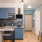 Студио (Смарт-студия), Апартаменты Старт на Толубеевском проезде