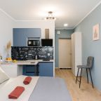 Студио (Смарт-студия), Апартаменты Старт на Толубеевском проезде