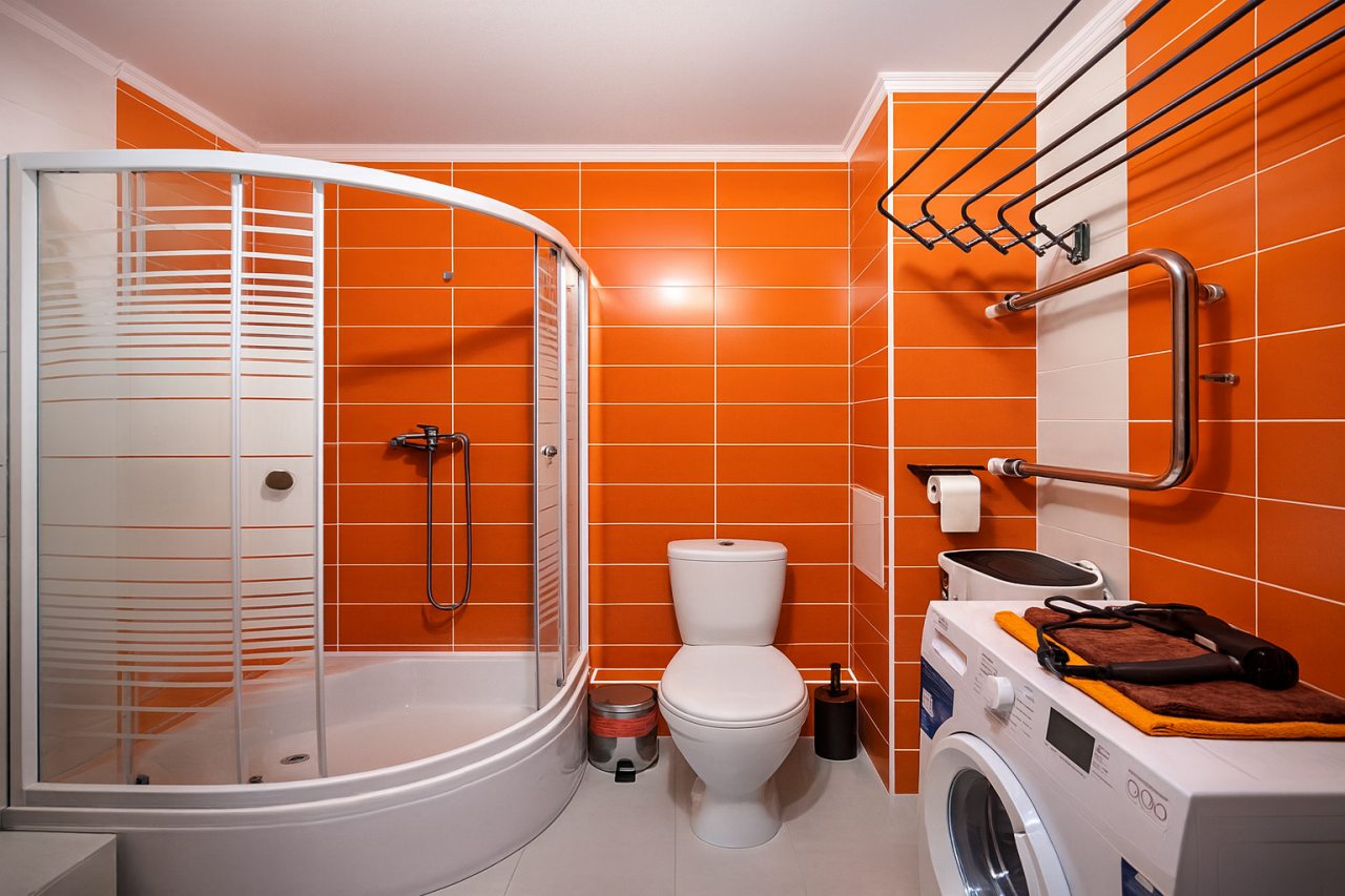 Студио (Смарт-студия), Апартаменты Старт на Толубеевском проезде